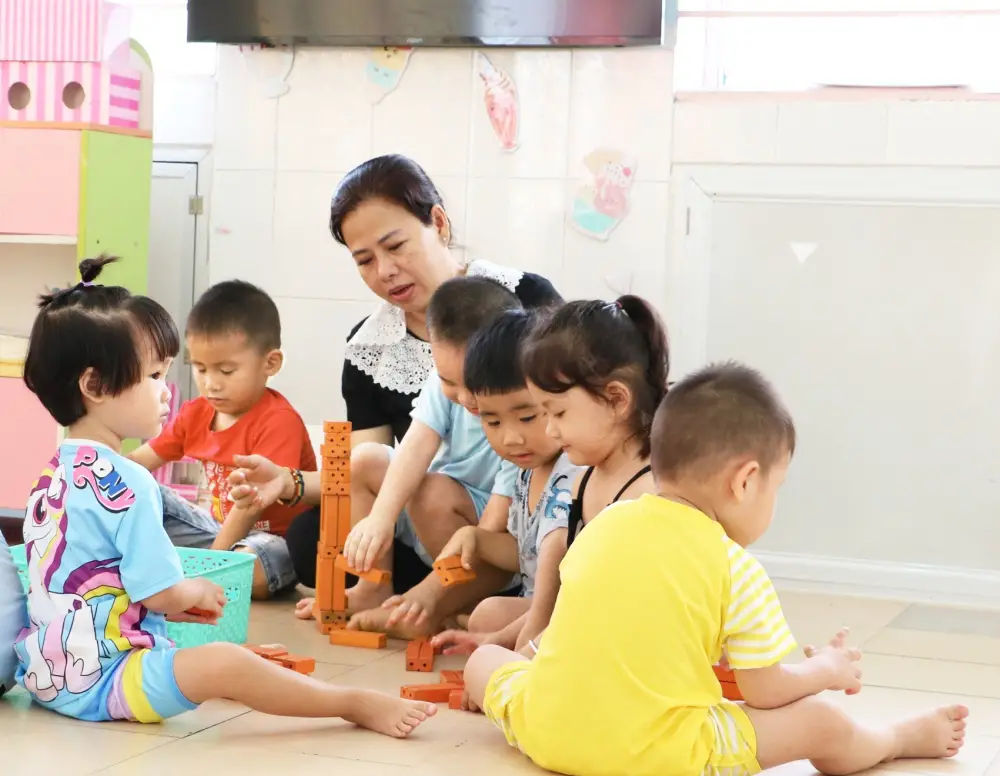 Mua Chứng Chỉ Nấu Ăn Mầm Non Uy Tín Giá Rẻ