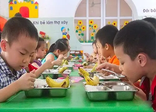 Mua Chứng Chỉ Nấu Ăn Mầm Non Uy Tín Giá Rẻ