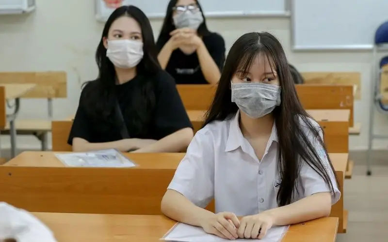 Muốn được cấp lại bản sao bằng tốt nghiệp THPT thì thủ tục gồm những gì