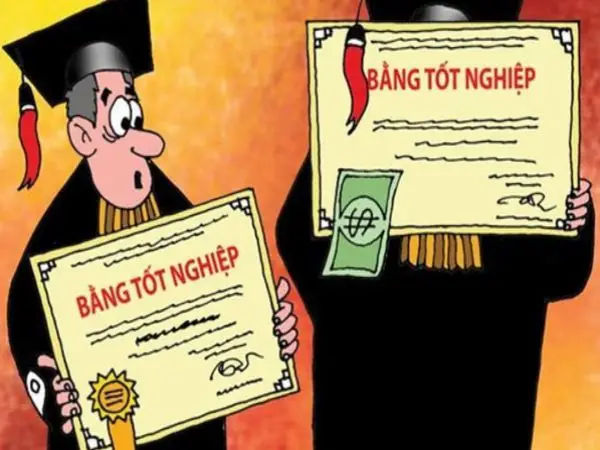 Muốn mua bằng đại học - Giải Pháp Cho Nhu Cầu Mua Bằng Đại Học Uy Tín