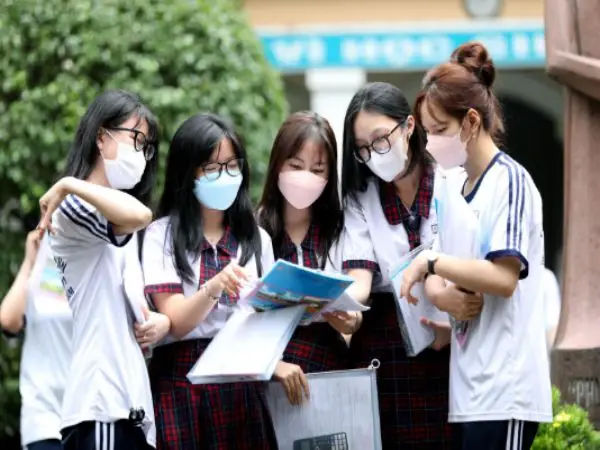 Muốn thi lại đại học phải làm gì? Hướng dẫn chi tiết cho thí sinh