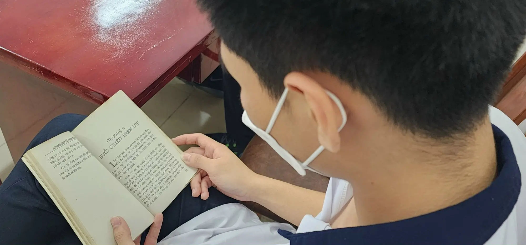 Muốn thi lại đại học phải làm gì? Hướng dẫn chi tiết cho thí sinh