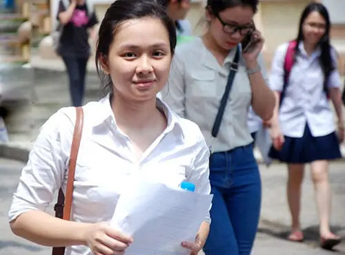 Muốn thi lại đại học phải làm gì? Hướng dẫn chi tiết cho thí sinh