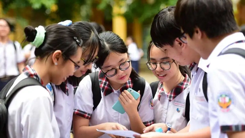 Muốn thi lại đại học phải làm gì? Hướng dẫn chi tiết cho thí sinh