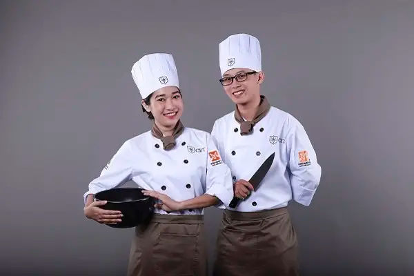 Nam có bằng cấp 3 thì làm nghề gì lương cao?
