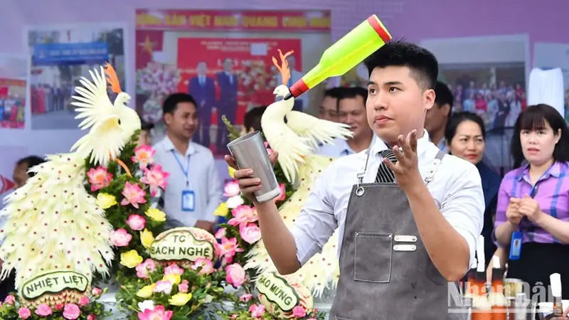 Nâng cao thu nhập với bằng cấp 3 qua những nghề nghiệp tiềm năng