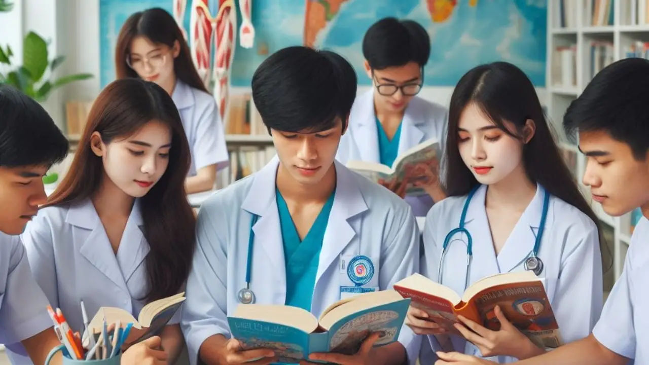 Nâng cao thu nhập với bằng cấp 3 qua những nghề nghiệp tiềm năng