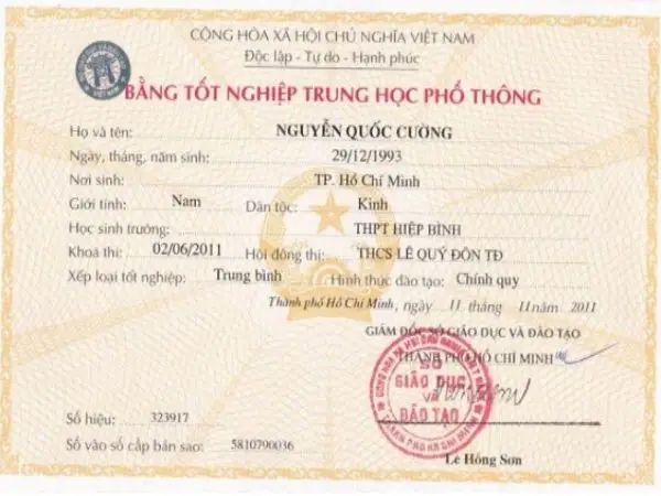 Nâng cao thu nhập với bằng cấp 3 qua những nghề nghiệp tiềm năng