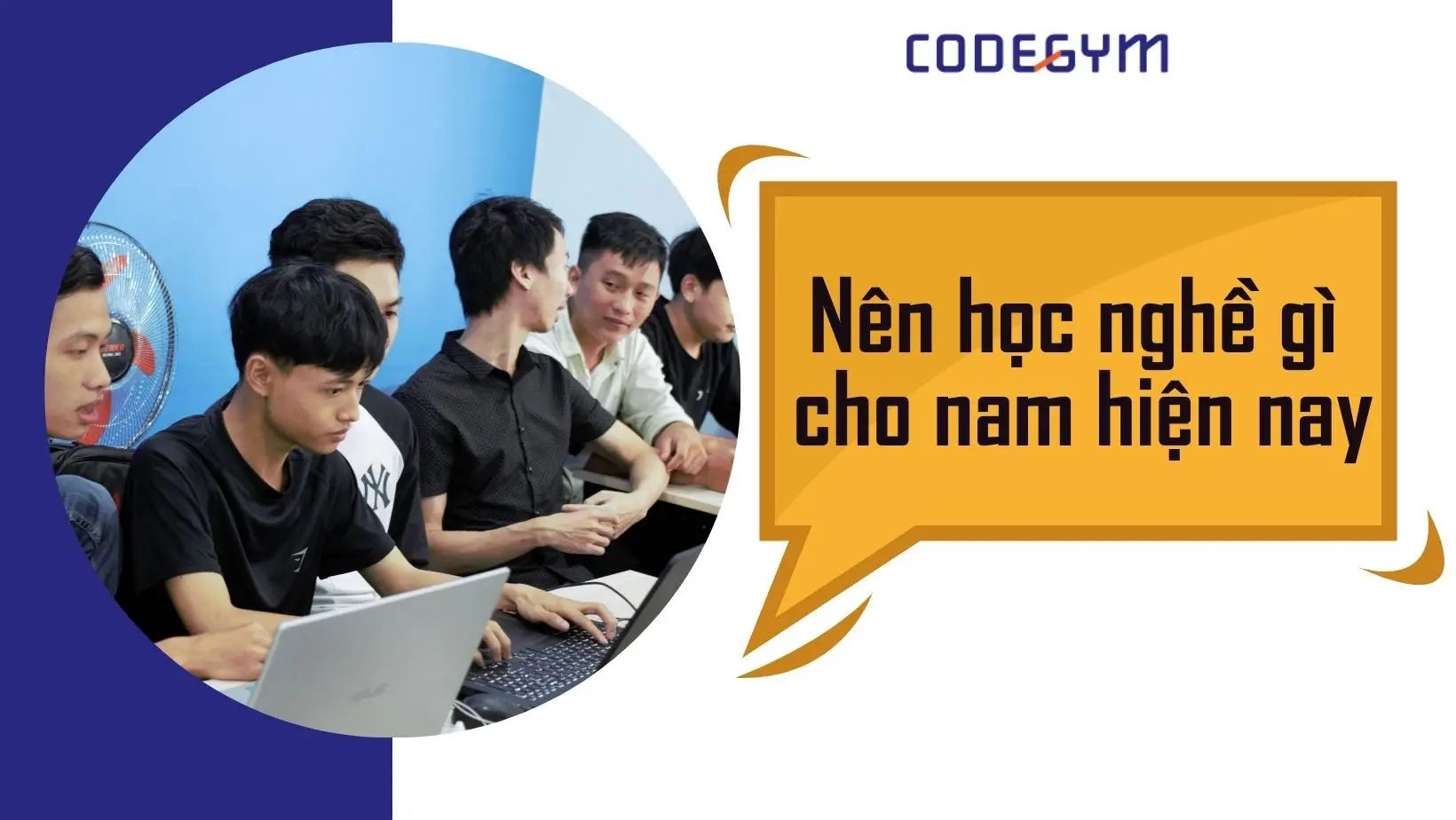 Nên học nghề gì cho nam có bằng cấp 3? - Khám phá con đường thành công cho tương lai