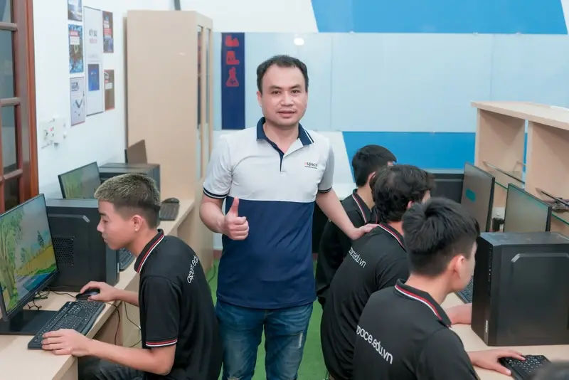 Nên học nghề gì cho nam có bằng cấp 3? - Khám phá con đường thành công cho tương lai