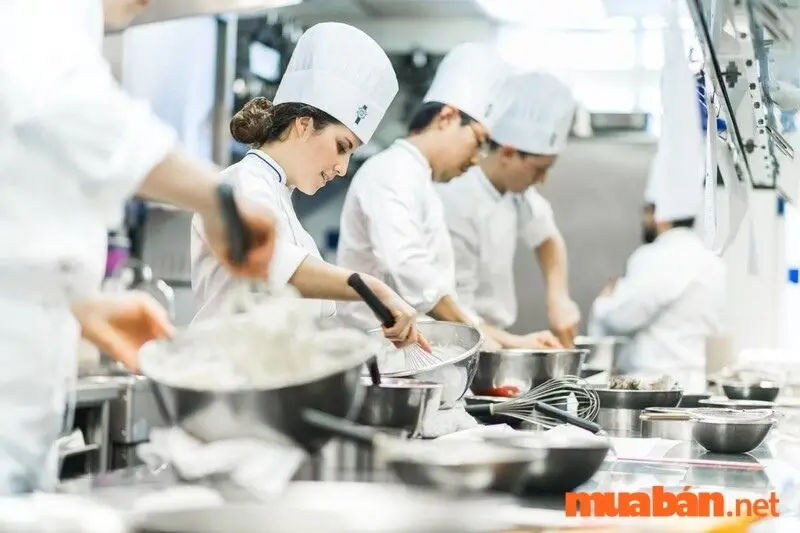 Nên Học nghề gì cho nữ có bằng cấp 3? Những ngành nghề HOT nhất hiện nay!