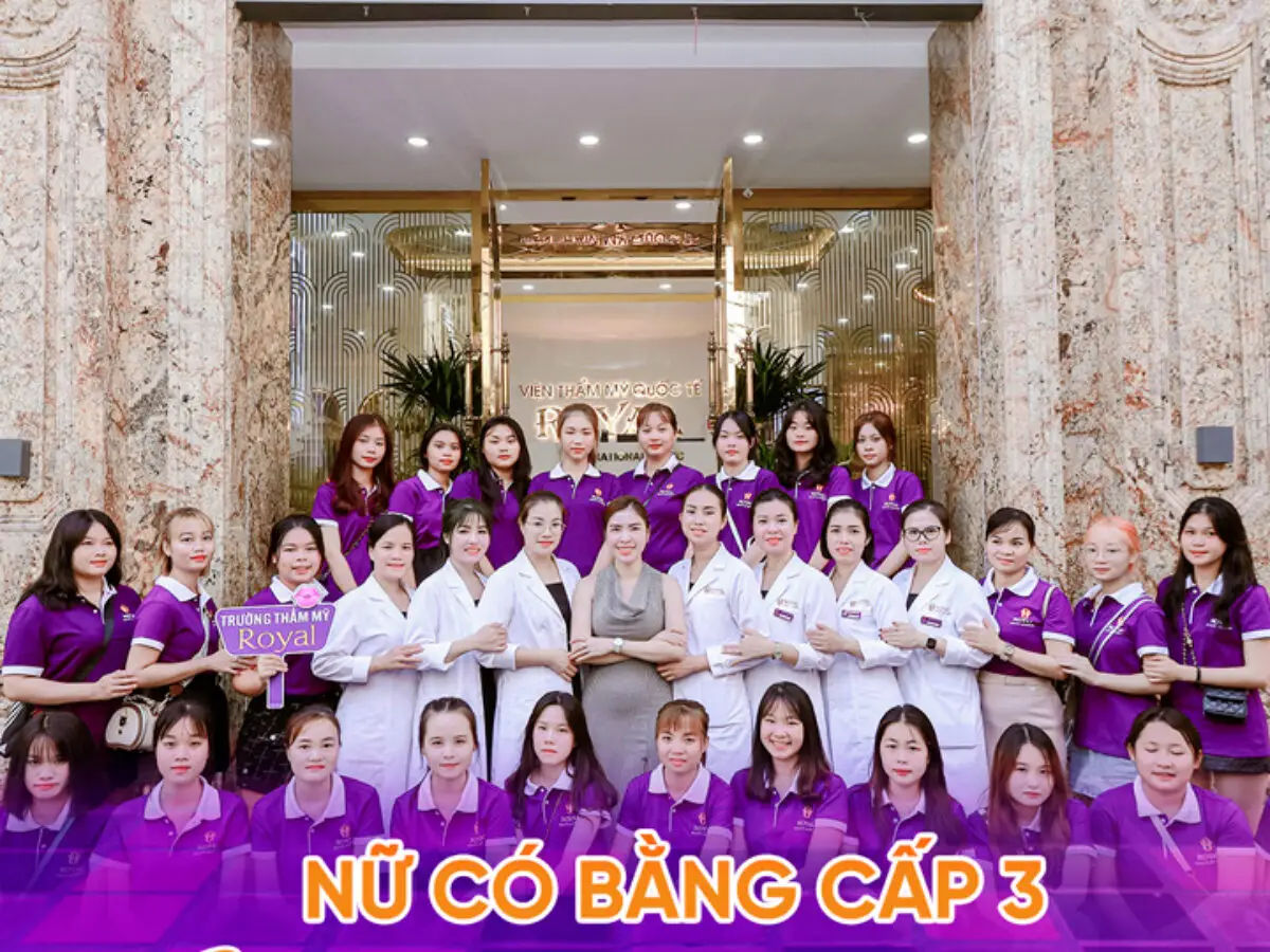 Nên Học nghề gì cho nữ có bằng cấp 3? Những ngành nghề HOT nhất hiện nay!