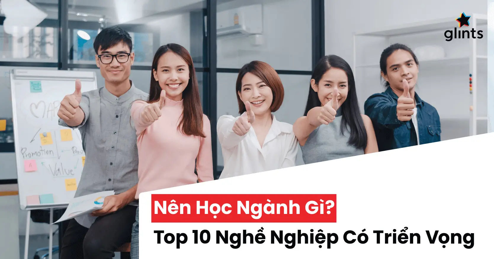 Nên Học nghề gì cho nữ có bằng cấp 3? Những ngành nghề HOT nhất hiện nay!