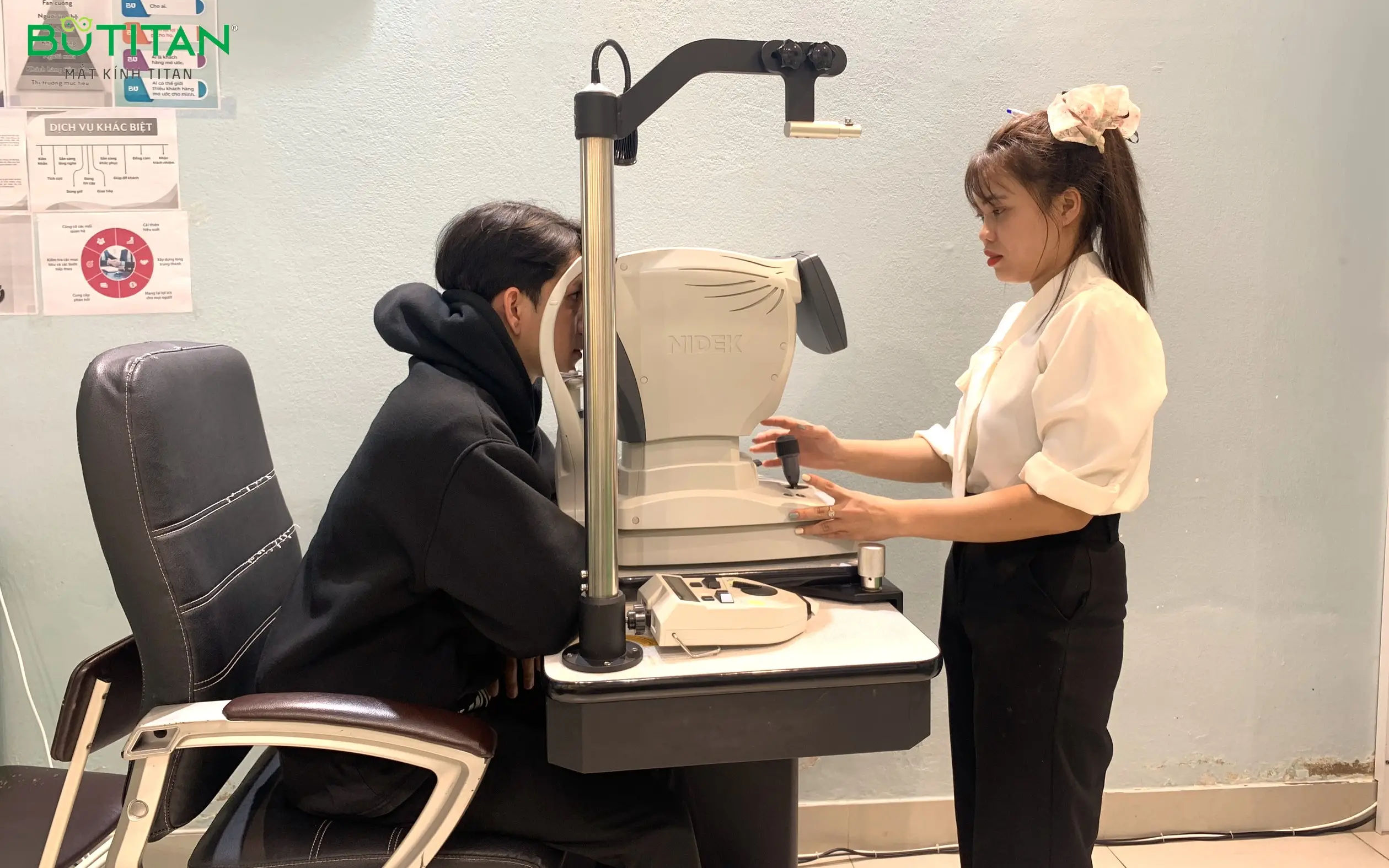 Nên Học Nghề Gì Cho Nữ Không Bằng Cấp? Tìm Việc Làm Dễ Dàng