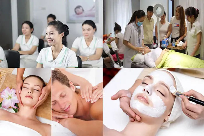Nên Học Nghề Gì Cho Nữ Không Bằng Cấp? Tìm Việc Làm Dễ Dàng