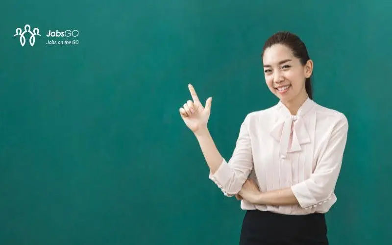Nên Học Nghề Gì Cho Nữ Không Bằng Cấp? Tìm Việc Làm Dễ Dàng