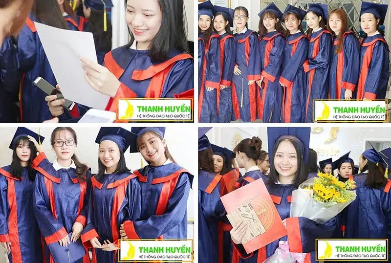 Nên học nghề gì cho nữ không bằng đại học - Mở ra con đường thành công