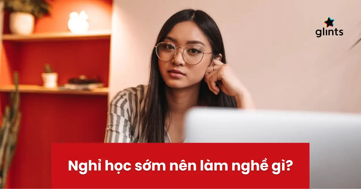 Nên học nghề gì cho nữ không bằng đại học - Mở ra con đường thành công