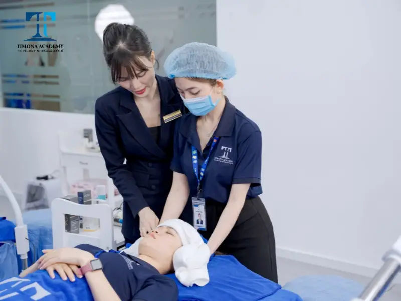 Nên học nghề gì khi không có bằng cấp 3