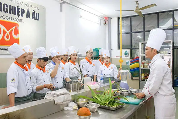 Nên Học Nghề Gì Khi Không Có Bằng Cấp 3?