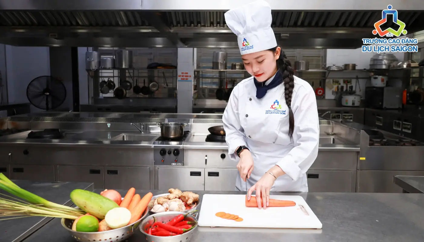 Nên Học Nghề Gì Khi Không Có Bằng Cấp 3?