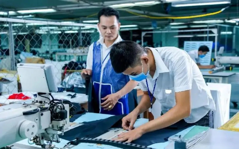 Nên Học Nghề Gì Khi Không Có Bằng Cấp 3?