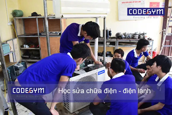 Nên Học Nghề Gì Khi Không Có Bằng Cấp 3? Hướng Dẫn Chọn Lựa Chuyên Nghiệp