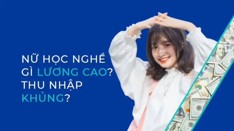 Nên Học Nghề Gì Khi Không Có Bằng Cấp 3? Lựa Chọn Hấp Dẫn Cho Bạn