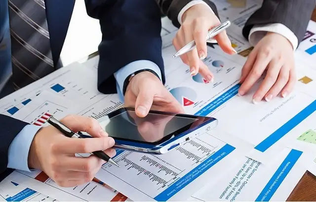 Ngành Kế Toán Là Gì? Tất Cả Thông Tin Bạn Cần Biết