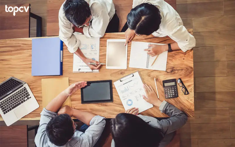 Ngành Kế Toán Là Gì? Tất Cả Thông Tin Bạn Cần Biết