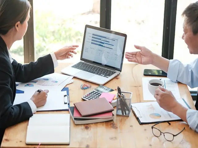 Ngành Kế Toán Là Gì? Tất Cả Thông Tin Bạn Cần Biết