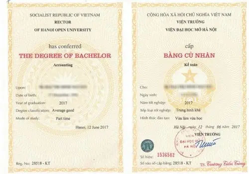 Ngành Luật Hệ Vừa Học Vừa Làm: Cơ Hội Và Thách Thức