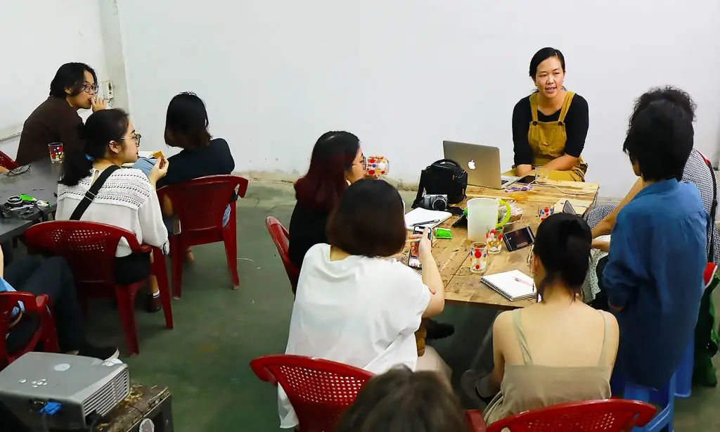 Ngành Marketing Khối C: Con đường sự nghiệp đầy tiềm năng
