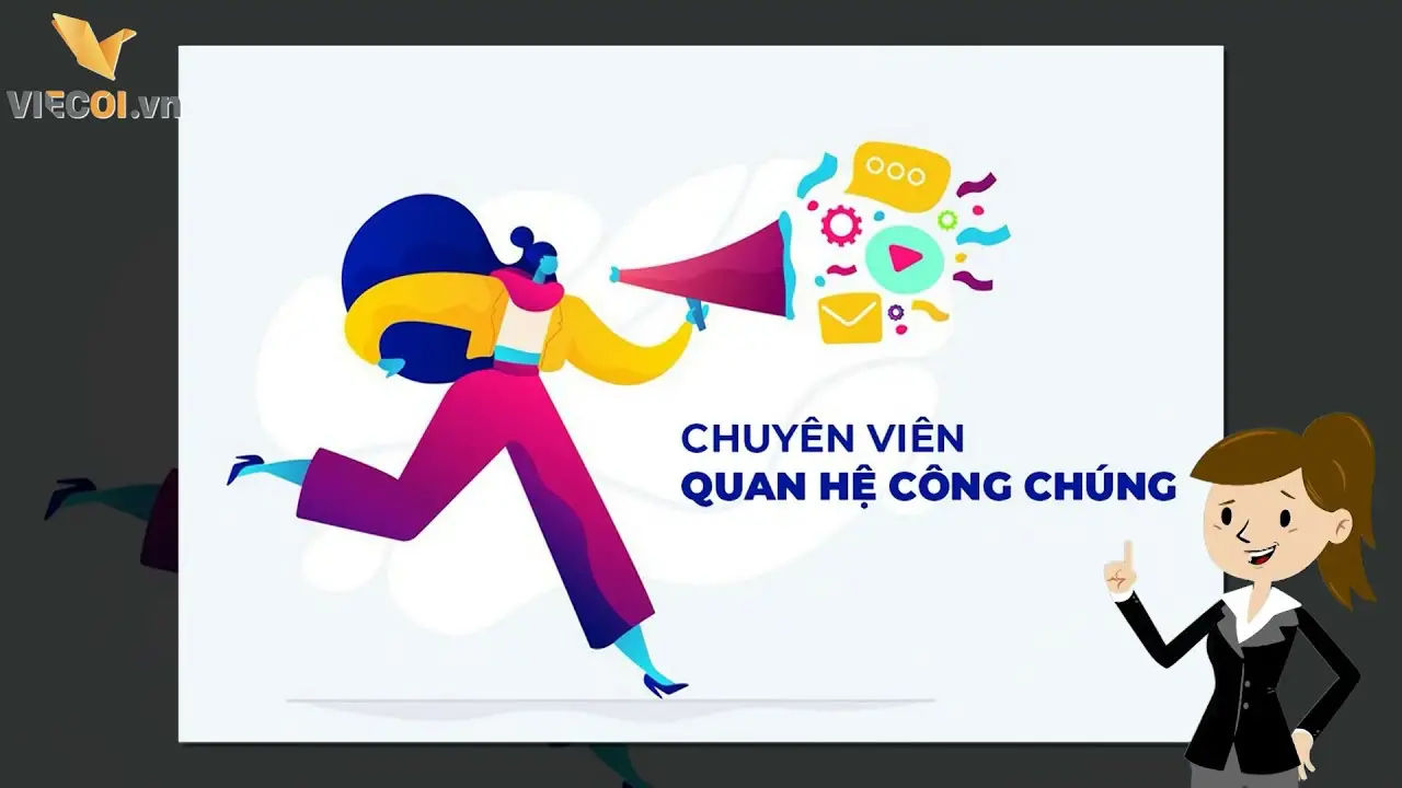 Ngành Marketing Là Gì? Ra Trường Làm Gì?