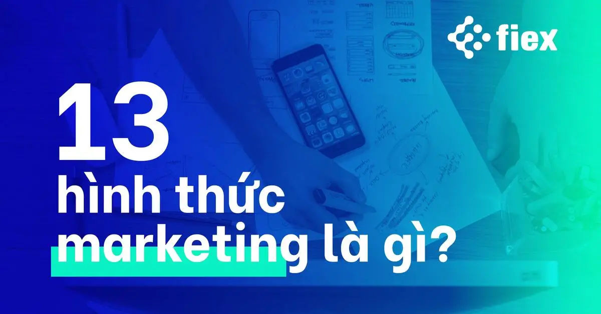 Ngành Marketing Là Gì? Ra Trường Làm Gì?