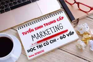 Ngành Marketing là gì? Sinh viên ngành Marketing ra trường làm gì?