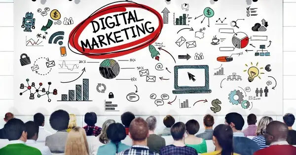 Ngành Marketing là gì? Sinh viên ngành Marketing ra trường làm gì?