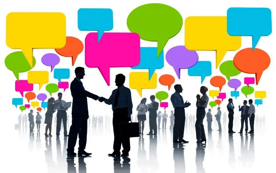 Ngành quan hệ công chúng học trường nào
