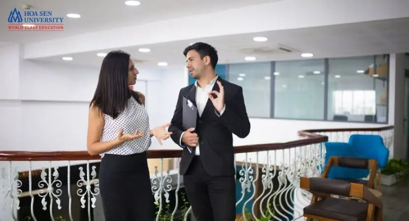 Ngành Quản Trị Khách Sạn - Học Gì? Ra Trường Làm Gì?