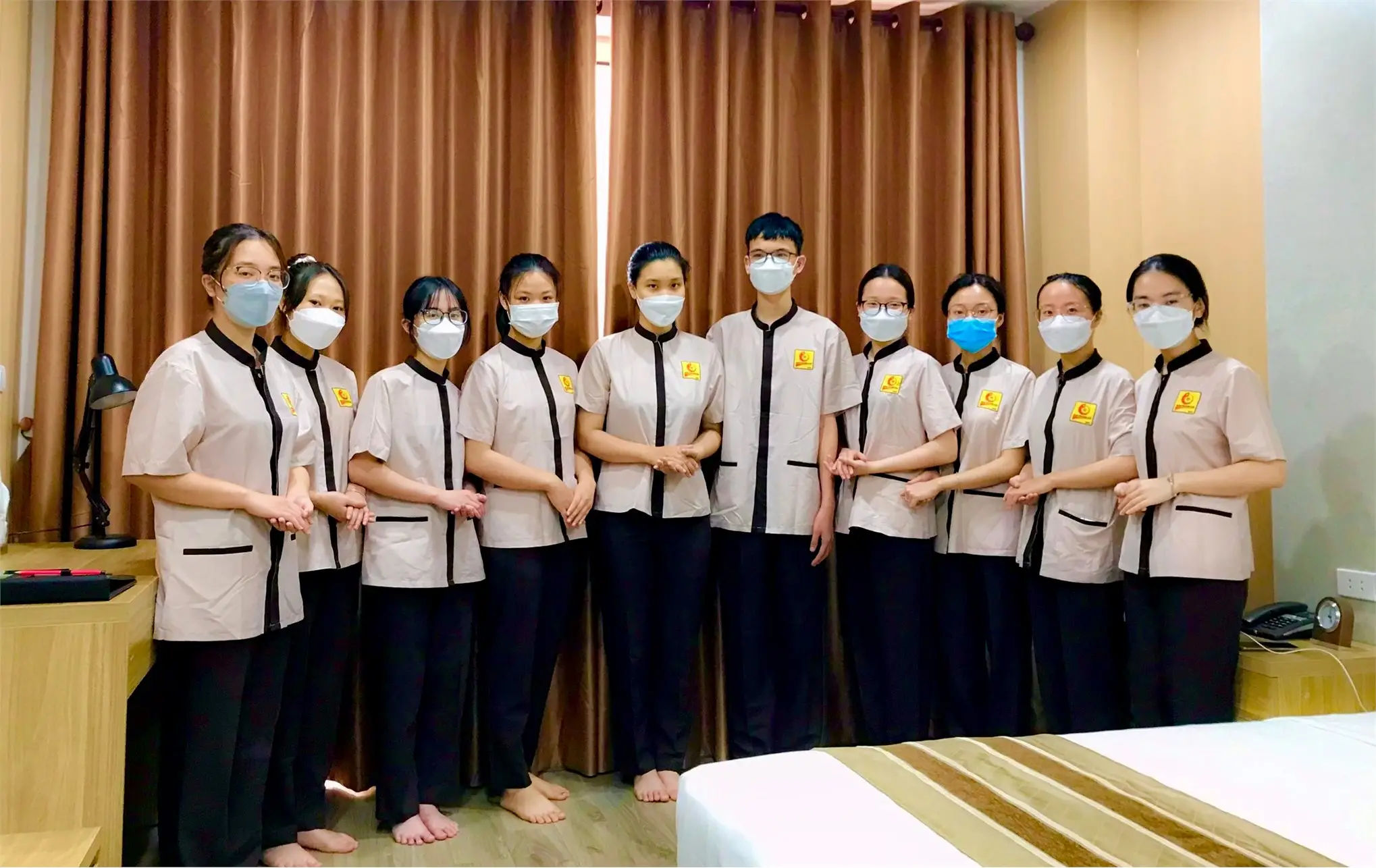 Ngành Quản Trị Khách Sạn - Học Gì? Ra Trường Làm Gì?