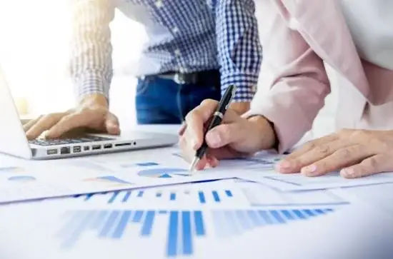 Ngành Quản Trị Marketing Cơ Hội Nghề Nghiệp Và Lĩnh Vực Hoạt Động