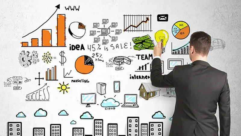 Ngành Thiết Kế Đồ Họa Là Gì? Tìm Hiểu Chi Tiết