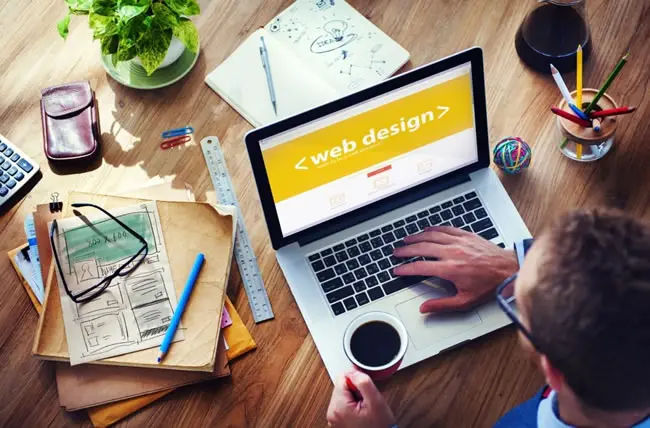 Ngành Thiết Kế Đồ Họa Là Gì? Tìm Hiểu Chi Tiết