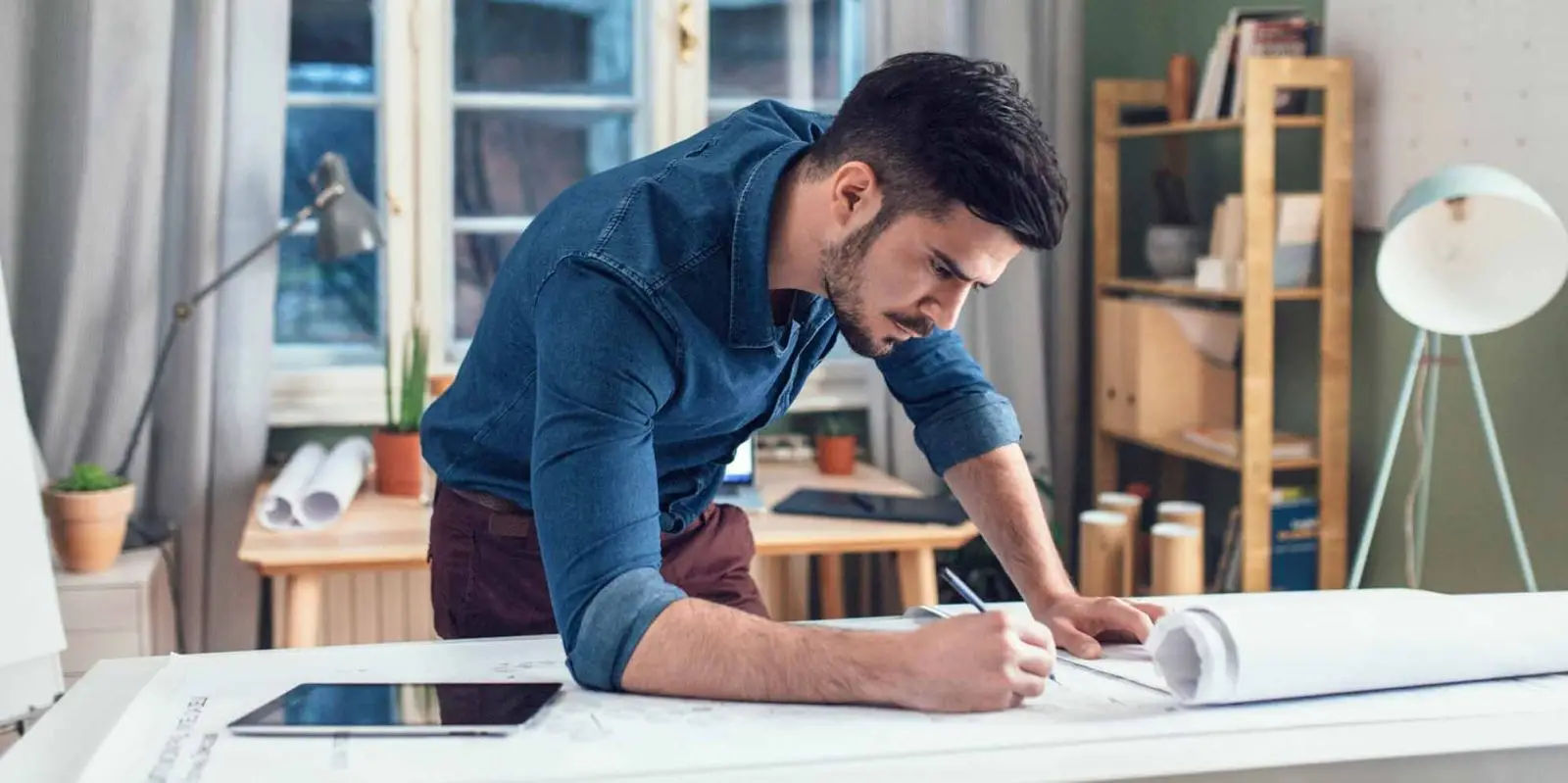 Ngành Thiết Kế Nội Thất - Cơ Hội Việc Làm  Con Đường Phát Triển