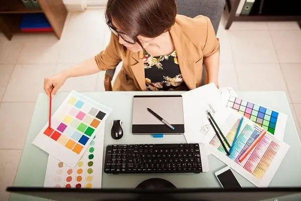 Ngành Thiết Kế Nội Thất - Cơ Hội Việc Làm  Con Đường Phát Triển