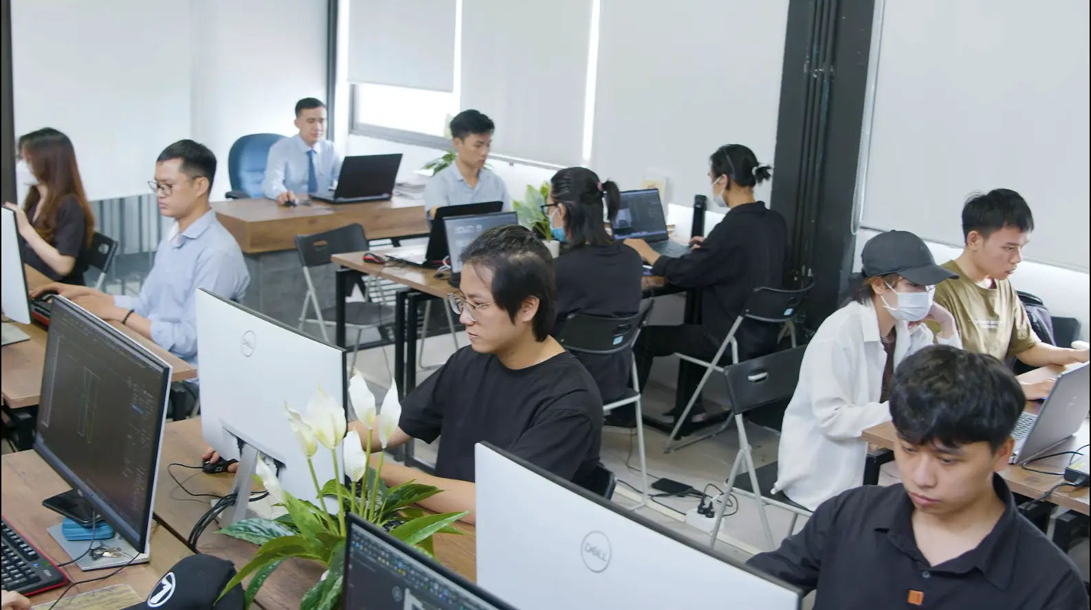 Ngành Thiết Kế Nội Thất Những Kiến Thức Cần Thiết Để Thành Công