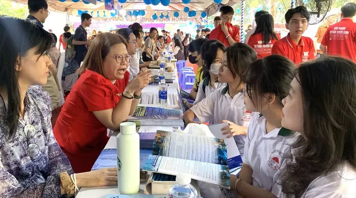 Ngành Trí Tuệ Nhân Tạo Bách Khoa Điểm Chuẩn Và Cơ Hội Nghề Nghiệp