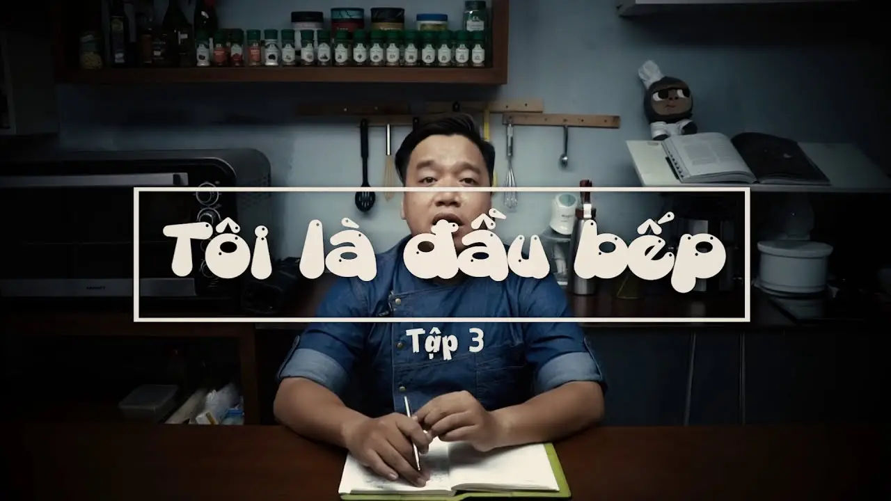 Nghề Đầu Bếp Cơ Hội Và Thách Thức Trong Tương Lai