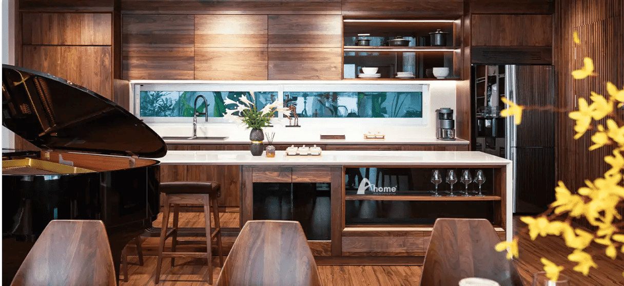 Nghề Thiết Kế Nội Thất Có Giàu Không?