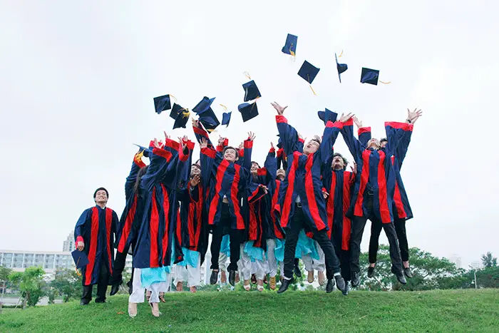 Nhận làm bằng cấp chất lượng cao, uy tín - Nâng cao cơ hội việc làm